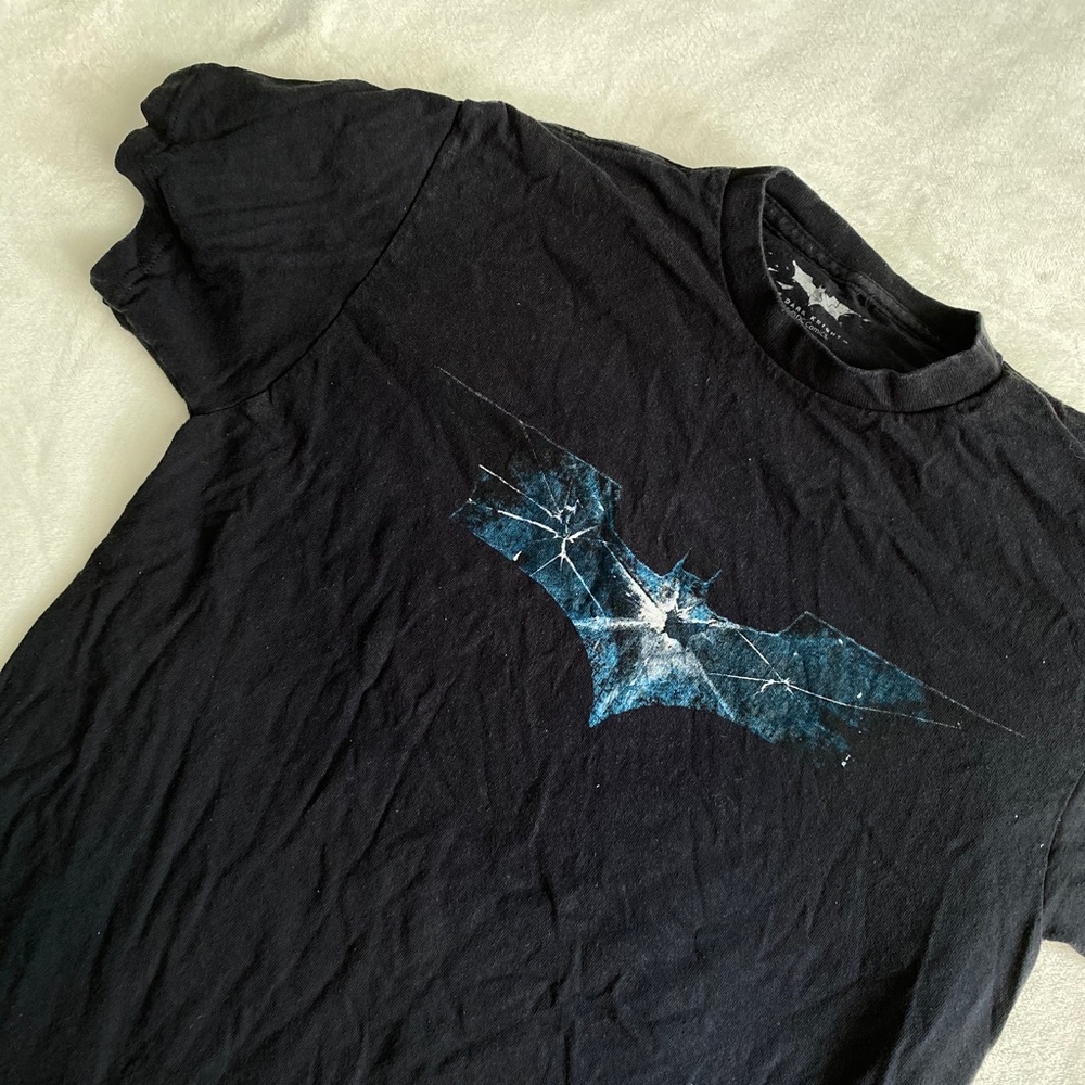Graphic tee